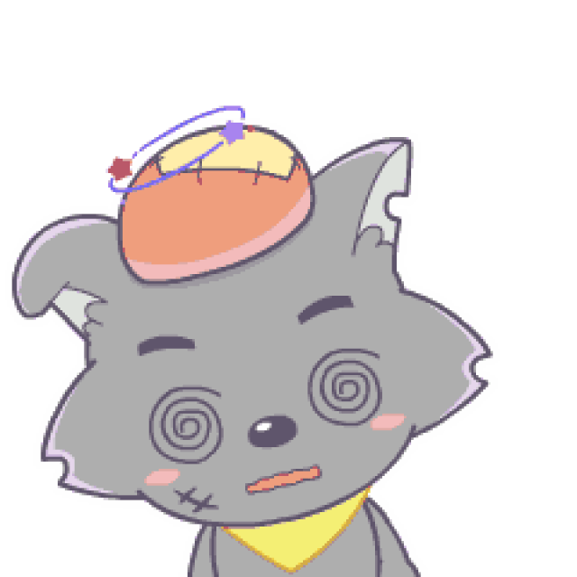 奶盖的小屋，欢迎小憩